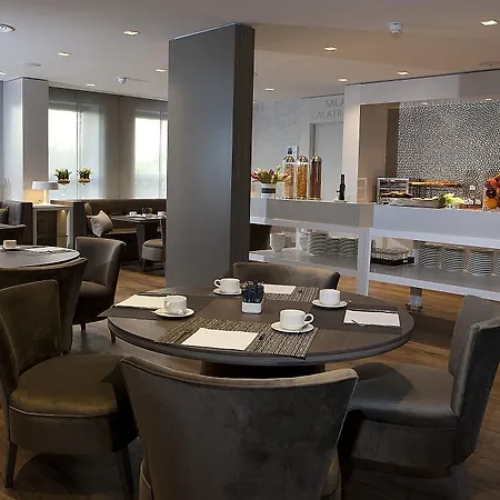 Hotel Sh Colon 4*