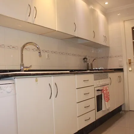 Torres Apartmán