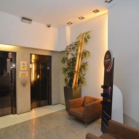 شقة فندقية Galileo Flats - Palacio De Congresos 2*