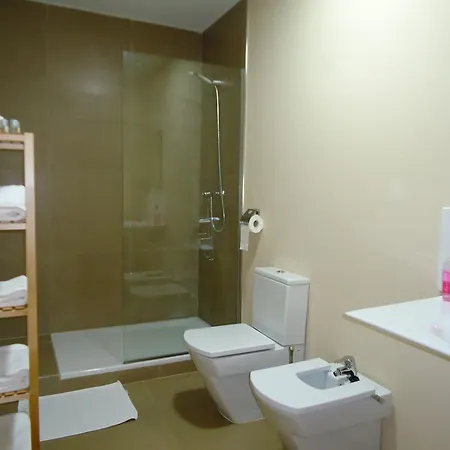 Apartmans Serranos Apartamento Valência