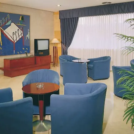 Istay By Nh Ciudad De Hotel