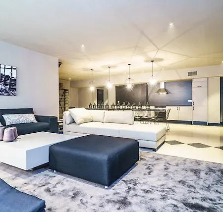 Luxury - Boutique Paz