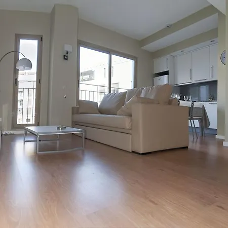 Appartement Premium