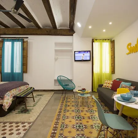 Eco-friendly Апартаменты *