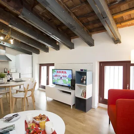 Singularstays San Vicente *