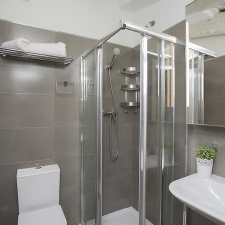 Singularstays San Vicente * Valensiya