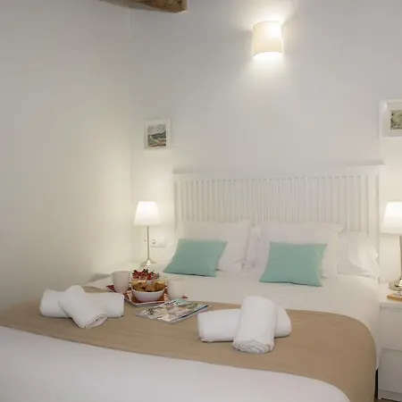 Appartement Singularstays San Vicente *