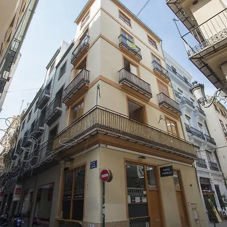 Collado * Valencia