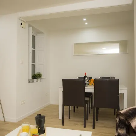 El Micalet Apartamento Valência