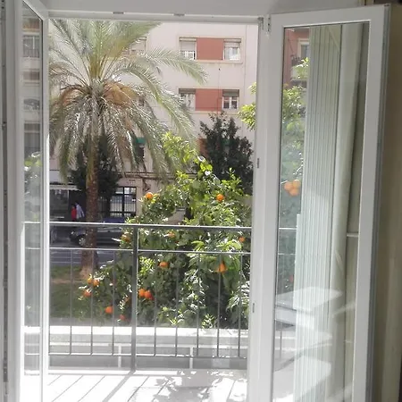 Jardin De Ayora * Valensiya