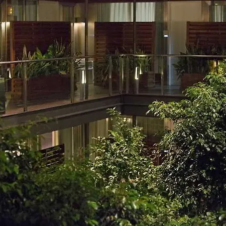 Hospes Palau De La Mar, Valencia, A Member Of Design 5* Valensiya