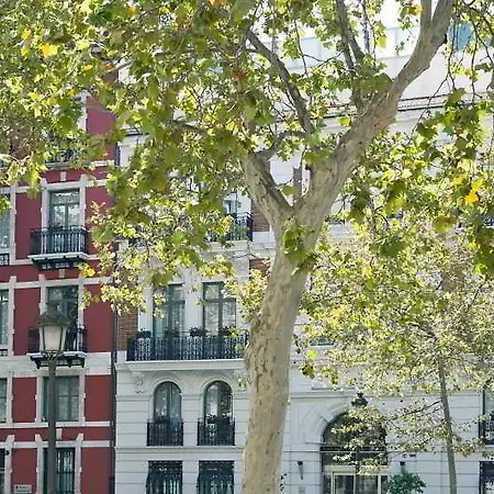 Hospes Palau De La Mar, Valencia, A Member Of Design Otel