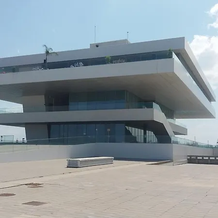 Apartmentsuitespain Economy Apartman Valencia