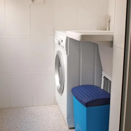 Apartmán Apartup Ruzafa Natural Valencie