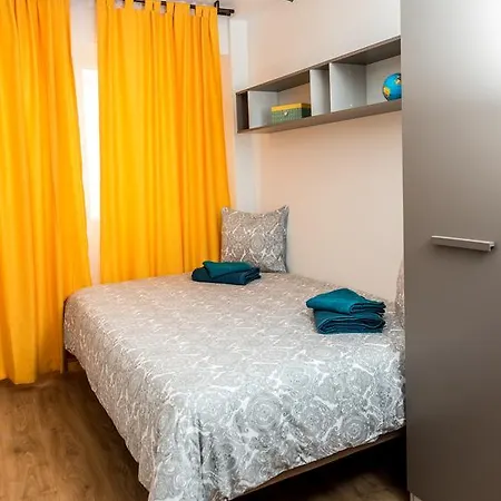 Modern Playa *