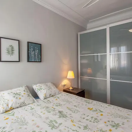 Of Arts And Sciences 2 Appartamento