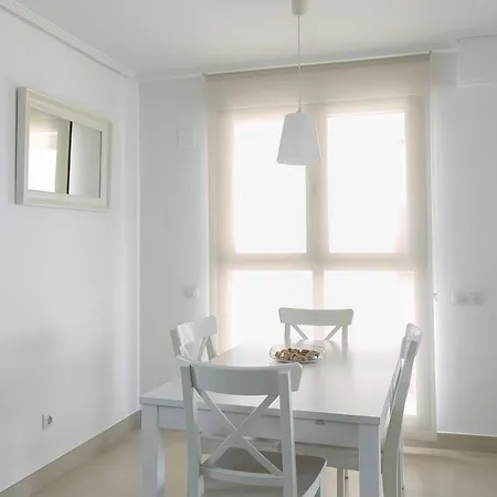 Apartup Patacona Horizon