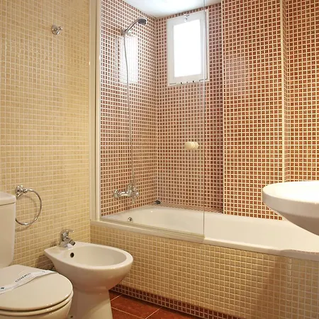 Apartup Ruzafa Natural Apartmán