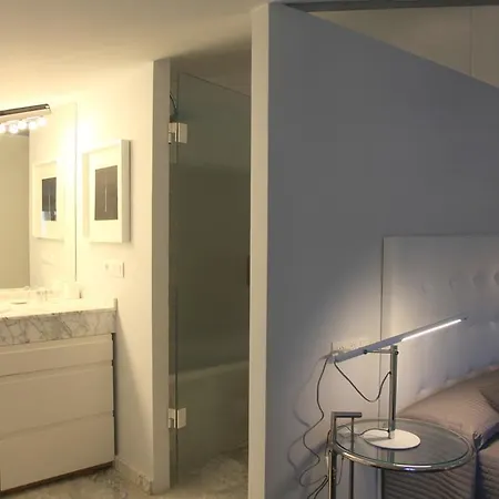 Appartement Palacete Echeveste Atico