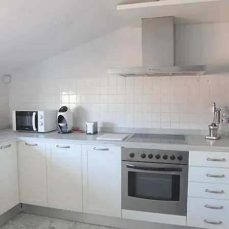 Appartement Palacete Echeveste Atico *
