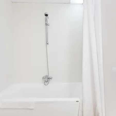 Apartment Total Cathedral *