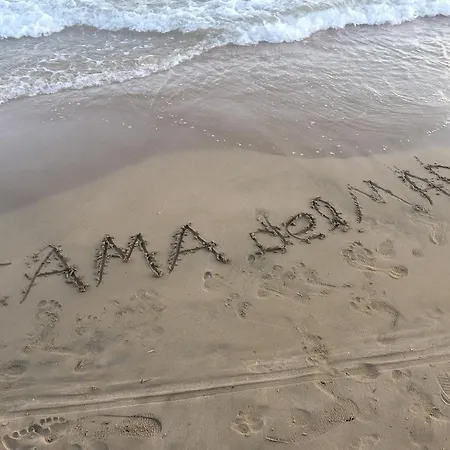 Cama Del Mar Гостевой дом 3*