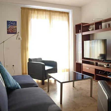 Apartmán Apartup Ruzafa Natural