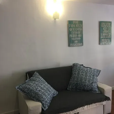 Holiday home Casita Esmeralda Valencia
