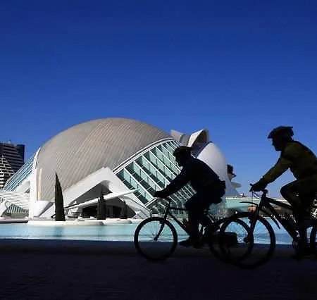 Cama Del Mar Valensiya