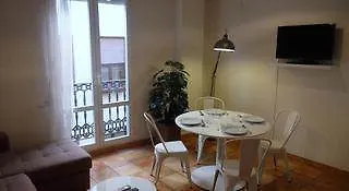 Hotel Flats Friends Tetuan 3*
