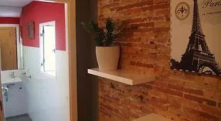 Flats Friends Tetuan 3*