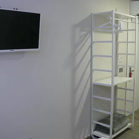 Cama Del Mar Гостевой дом Валенсия