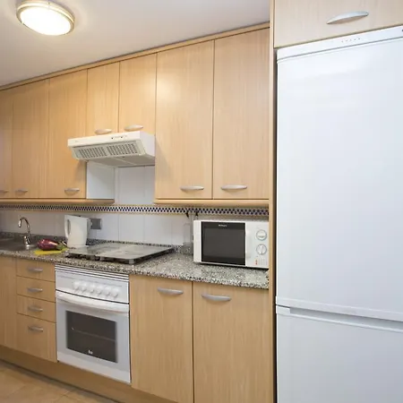 Apartment Singularstays Artes