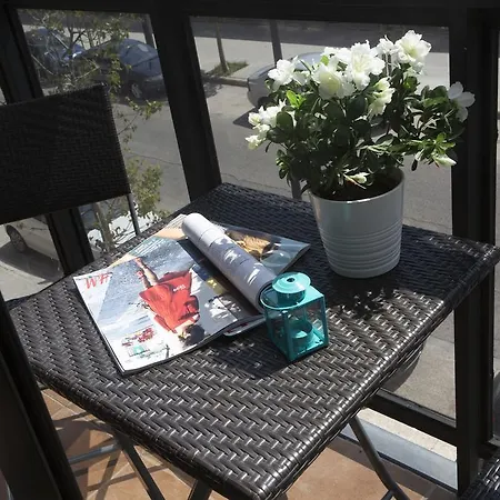 Singularstays Artes Apartment *