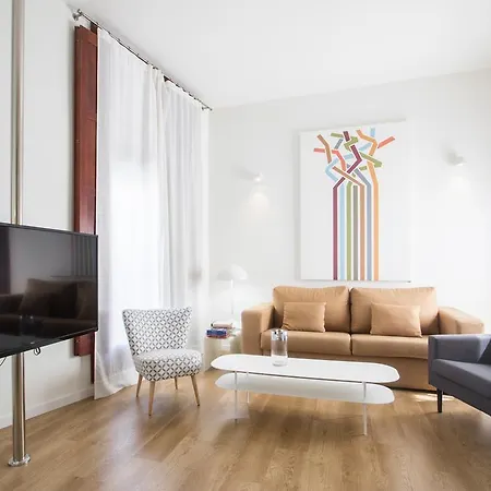 Appartamento Luxury - Boutique Redonda