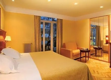Sh Ingles Boutique 4* Valência