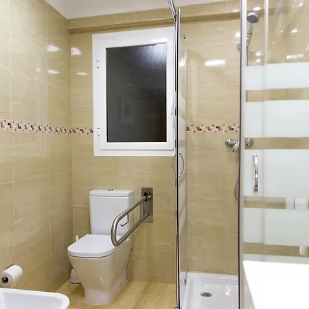 Appartement Md Barbera *