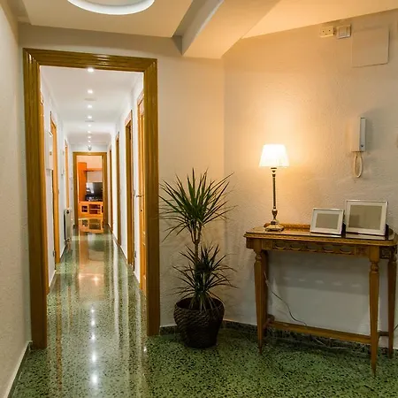 Md Barbera فالنسيا