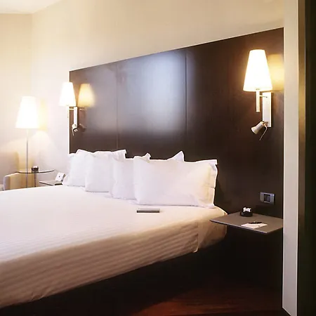 Ac By Marriott Hotell