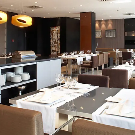 Ac By Marriott Hotell 4*