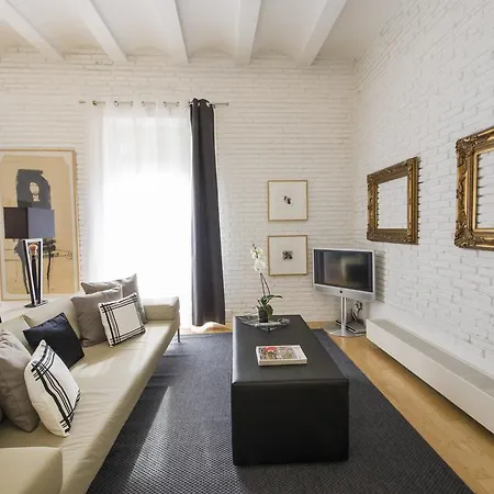 Hotel Art Ruzafa Valencia