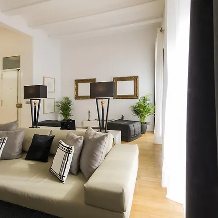 Art Ruzafa 3* Valencia