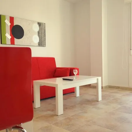 Realrent Puebla Marina *