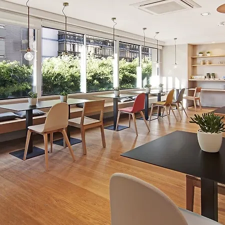 Hotel One Shot Colon