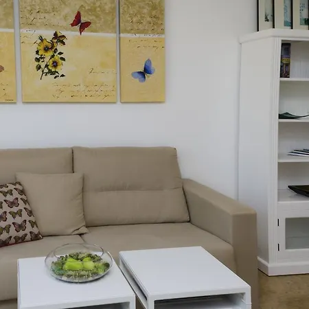 Apartamento Apartup Francia Views Valência