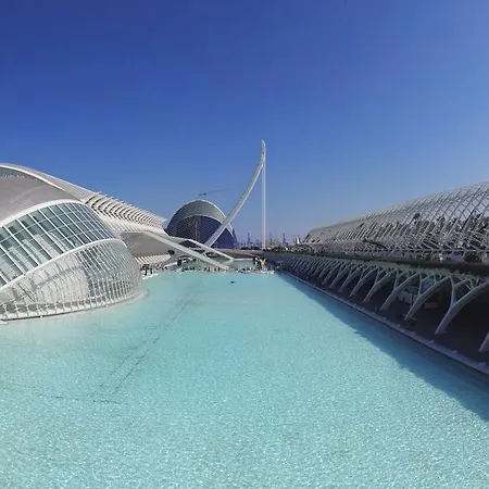 Apartup Francia Views