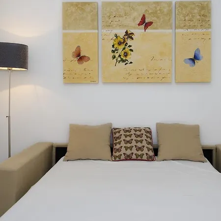 Apartamento Apartup Francia Views Valência