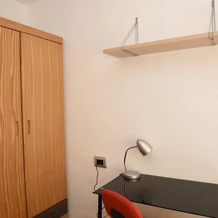 Blasco Ibanez - Playa Apartment *