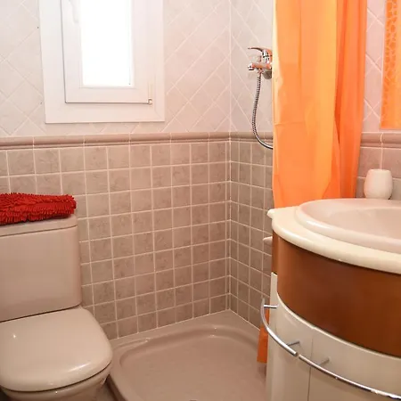 Apartment Blasco Ibanez - Playa Valencia