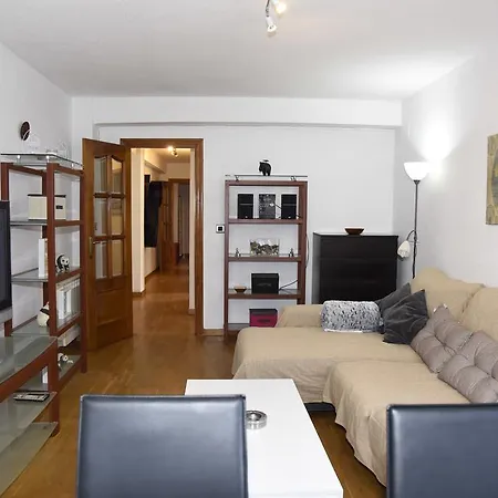 Apartment Blasco Ibanez - Playa